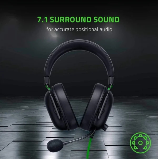 Razer BlackShark V2 X - Image 5