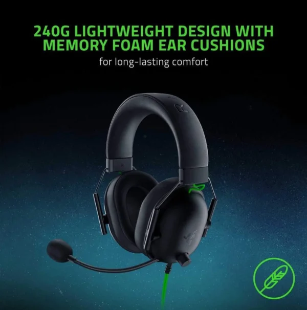 Razer BlackShark V2 X - Image 6