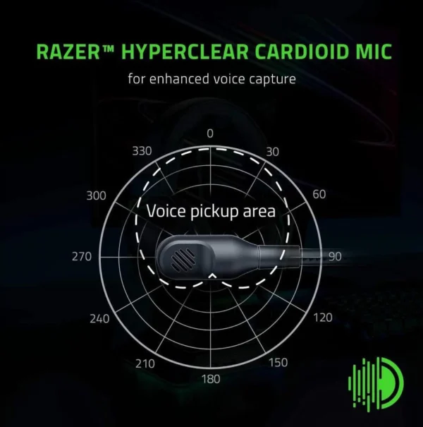 Razer BlackShark V2 X - Image 7
