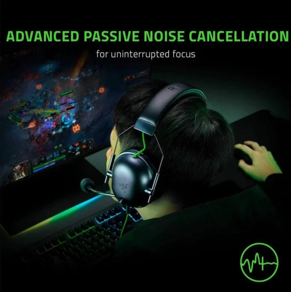 Razer BlackShark V2 X - Image 4