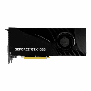 Nvidia GeForce GTX 1080 8GB