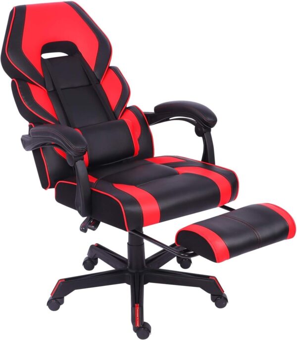 Gaming Chair Karrige Gaming eSport HC-2643 - Image 4
