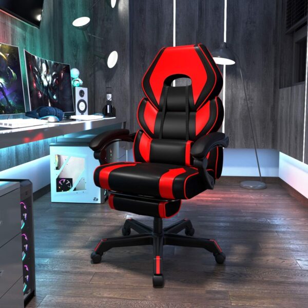 Gaming Chair Karrige Gaming eSport HC-2643
