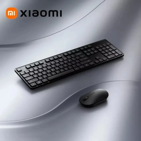 Xiaomi WXJS02YM 2.4GHz Wireless Keyboard and Mouse Set 2 - Image 3