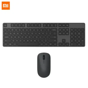 Xiaomi WXJS02YM 2.4GHz Wireless Keyboard and Mouse Set 2