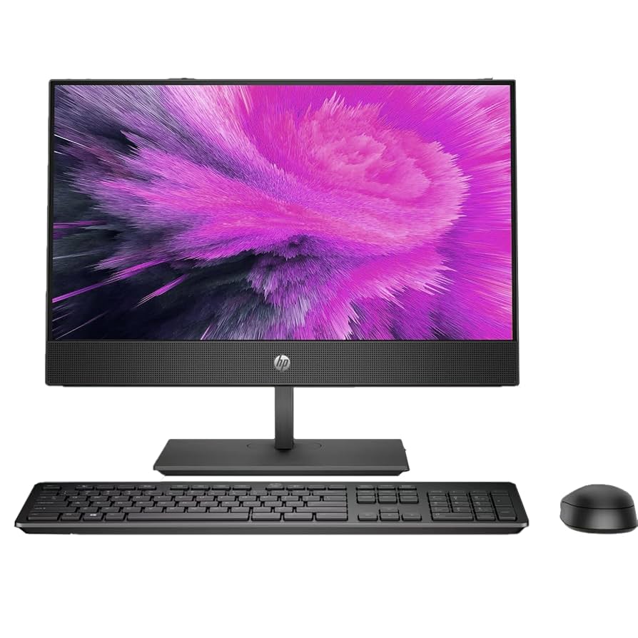 HP PROONE 600 G4 CORE I 5 GEN8 8500 3 GHZ  SIX CORE - RAM 8 GB DDR4 SSD NVME 256 GB - GRAFIKA UHD 630 4 GB SHARE