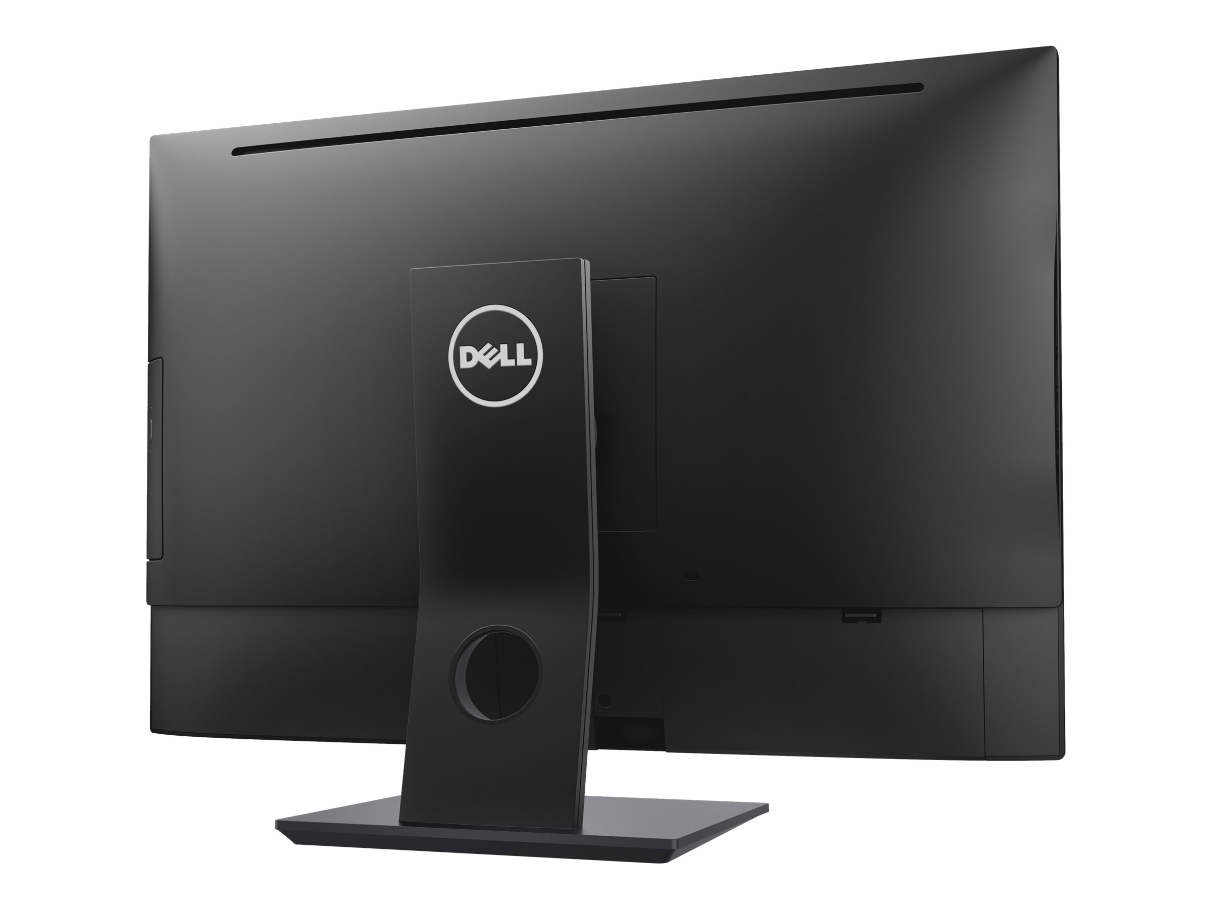 Dell OptiPlex 7450 All-in-One - CORE I 5 6600 3.3 GHZ - RAM 8 GB DDR4 - SSD 256 GB - GRAFIKA HD 530 4 GB - WIFI -DVDRW - MONITOR 24 INCH FHD - Image 5