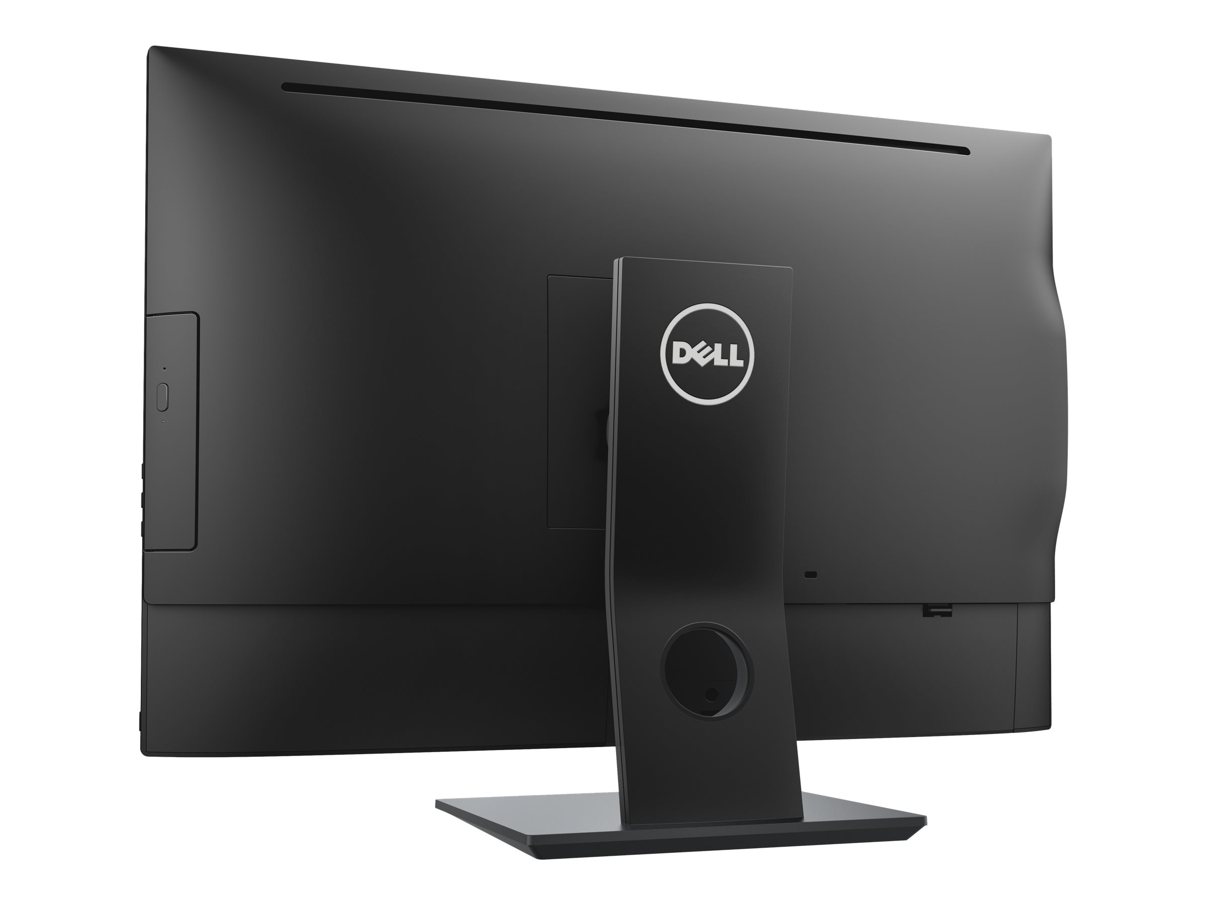 Dell OptiPlex 7450 All-in-One - CORE I 5 6600 3.3 GHZ - RAM 8 GB DDR4 - SSD 256 GB - GRAFIKA HD 530 4 GB - WIFI -DVDRW - MONITOR 24 INCH FHD - Image 4