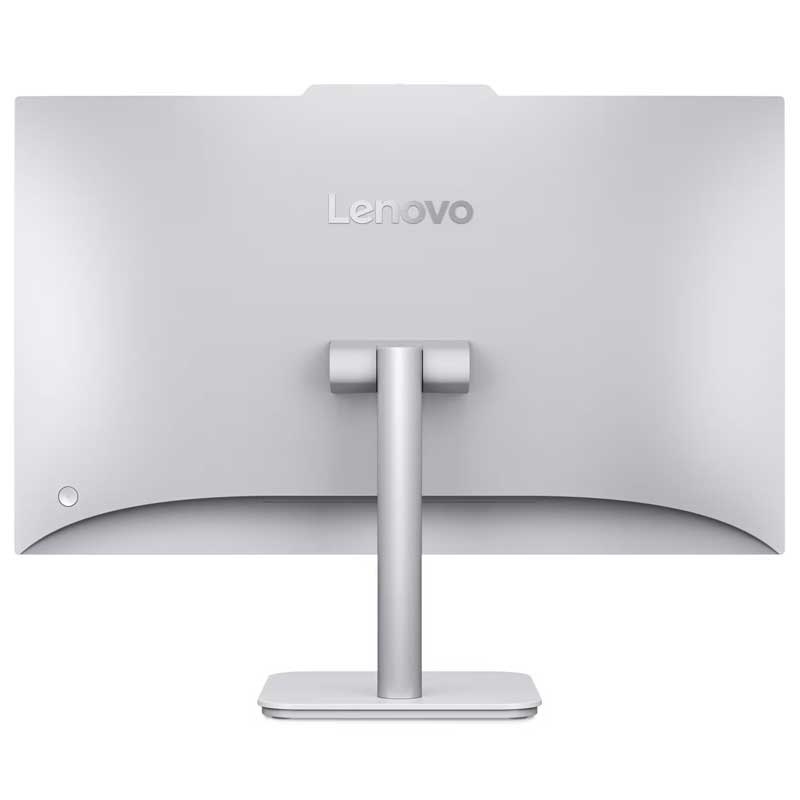 Lenovo PC AIO A100 - Intel Core i3-N305(8C,3.8GHz,6MB) - Ram 16GB DDR4 - SSD 512GB M.2 NVMe - Graphics 4GB SHARE - 23.8'FHD(1920x1080)IPs - HD Cam,Wi-Fi6+BT5.2 - Image 5