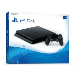 PlayStation 4 Slim 1TB Console PS4