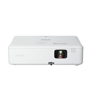 Epson Home Cinema VP 3LCD Technology WXGA 3.000 Lumen- 2.000 Lumen (economy) HDMI 1.4, USB 2.0-A, USB 2.0 Type B (Service Only) 2,4 kg 6,000 hours
