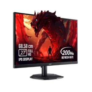 Acer Nitro XF270 X1 Gaming Monitor 27 Inch Full HD IPS 200Hz