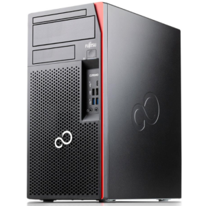 FUJITSU ESPRIMO P958 E94+ TWR CORE i5 GEN 8 / RAM 8 GB DDR4 / SSD 256 GB / GRAFIKA HD 630 / FULL GRAD A  / WINDOWS 10 I licensuar