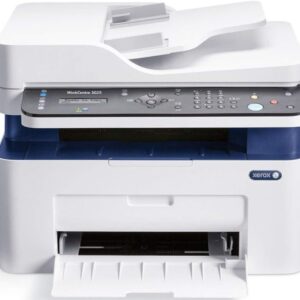 Xerox WorkCentre 3025/NI - PRINTER COPIER SCANNER WIRELESS ADF