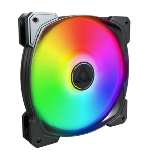 MONTECH FAN 120mm ARGB